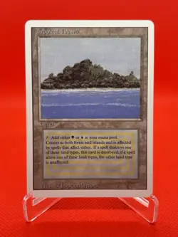 Plateau - Handmade Playtesting Card! - Image 1