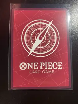 Bandai One Piece Card Game Imu Leader OP13-079 Carrying on His Will English 5000 - Image 2