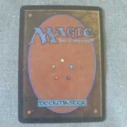 Magic the Gathering MTG Champions of Kamigawa HONDEN OF CLEANSING FIRE LP - Image 2