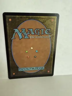 MTG Zopandrel, Hunger Dominus Phyrexia: All Will Be One Regular 195 NM - Image 4
