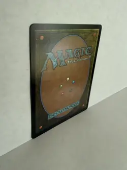 MTG Zopandrel, Hunger Dominus Phyrexia: All Will Be One Regular 195 NM - Image 5