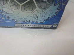 Pokemon Scarlet & Violet - Stellar Crown Elite Trainer Box (Torn Seal) - Image 2