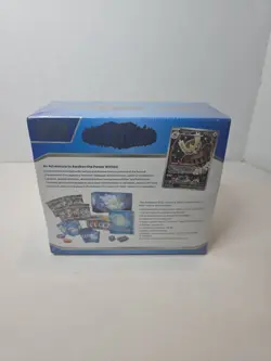 Pokemon Scarlet & Violet - Stellar Crown Elite Trainer Box (Torn Seal) - Image 5