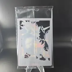 Yu-Gi-Oh Justice Hunters OFFICIAL Field Center Dracotail Urgula Sealed - Image 2