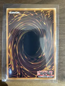 Yugioh! LP Eclipse Wyvern - RA04-EN177 - Quarter Century Secret Rare - 1st Editi - Image 3