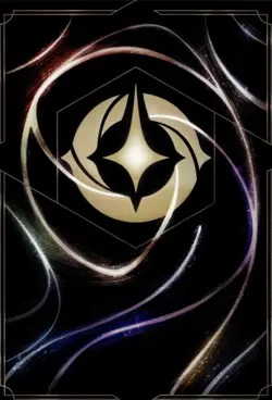 Lorcana Disney 100 Promos Mickey Mouse - Friendly Face Alternate Art 18 Holo - Image 3