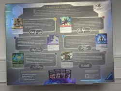 Brand New / Sealed Disney Lorcana D100 Gift Set Rise of the Floodborn - Image 2
