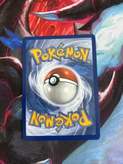Tauros 096/086 Holo Illustration Rare Chaos Rising Pokemon Holo Near Mint - Image 2