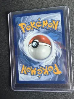 Pokemon TCG Tauros 096/086 Illustration Rare IR Holo Chaos Rising Pack Fresh - Image 2