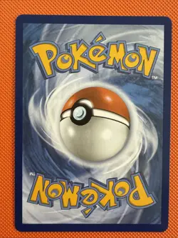 Pokemon TCG Tauros 096/086 Me04: Chaos Rising Holo Illustration Rare MINT/NM - Image 2