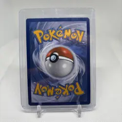 NM Gardevoir EX 111/114 Holo Full Art Pokemon Card Ultra Rare - Image 2
