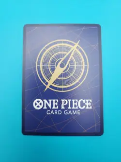 Monkey.D.Luffy (Winner Pack 2026 Vol. 2) P-106 One Piece Promotion Cards Foil - Image 2