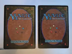 Animate Dead x2, Revised Edition, Regular MTG, NM/LP - Image 2
