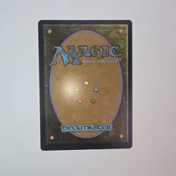 Solve the Equation (0886) (Rainbow Foil) Foil Secret Lair Drop Series MTG NM - Image 2