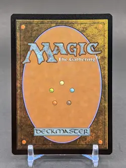 Dead / Gone 161/289 - (M/NM) Common Foil - MTG Time Spiral Remastered (TSR) - Image 2
