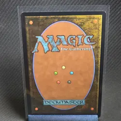 Wizards of the Coast Mithril Coat Regular Rare Foil LTR EN #0696 MTG - Image 2