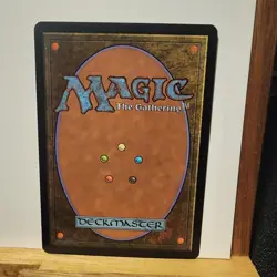 MTG - Honden of Cleansing Fire - COK -NM - FREE SHIPPING - Image 2