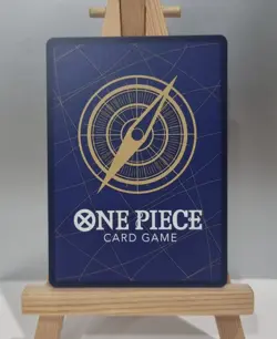 Jinbe (ST01-005) 25th Anniversary Promo One Piece TCG Japanese - Image 2