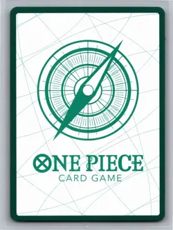 One Piece DON Sabo Portgas D Ace Saikyo Jump 2024 Promo Japanese NM - Image 2