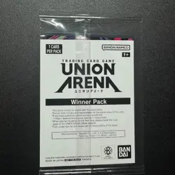 Asuna Winner UEPR/SAO-2-041 - Union Arena English Promo Sword Art Online Sealed - Image 5