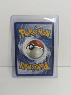 Mega Scrafty ex 270/217 Pokemon Ascended Heroes Mega Attack Rare Pokemon Card - Image 2