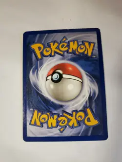 Bulbasaur - 44/102 - Pokemon Base Set Unlimited Card WOTC MP - Image 2