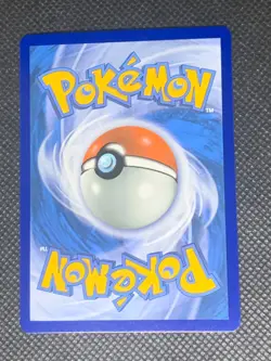 Mewtwo GX SM196 - Sun & Moon Promo Pokemon Card - NM - Image 2