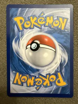 Pokemon TCG Charizard VMAX Darkness Ablaze Rare Holo Card Thai - Image 2