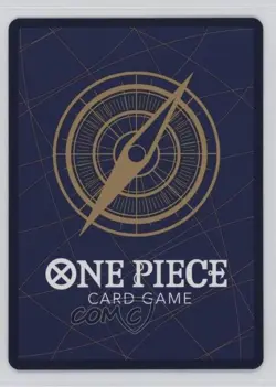 2022 One Piece Card Game: 25th Anniversary Premium Collection Japanese Brook - Image 2