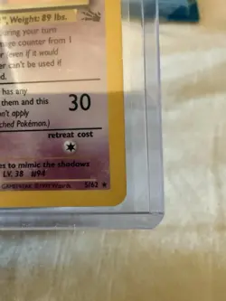 Pokemon Card Lot - Image 3