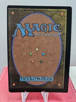 Miscut Tamiyo, Collector of Tales Foil Secret Lair Drop Promo Card MTG Misprint - Image 2