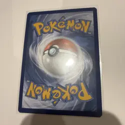 Gloom 198/197 SV03: Obsidian Flames Holo Pokemon Alt Art Clean Card Rare Pole - Image 2