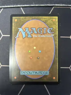 Mark of Asylum Conflux Regular - Image 2
