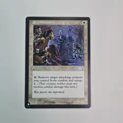 MTG Reconnaissance - The List - Mystery Booster 2 - Non-Foil Near Mint - Image 1