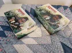 Magic The Gathering Battle for Zendikar Booster Boxes - Image 2