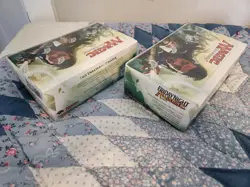 Magic The Gathering Battle for Zendikar Booster Boxes - Image 3