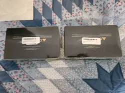 Magic The Gathering Battle for Zendikar Booster Boxes - Image 4