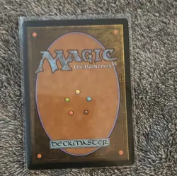Wizards of the Coast Orvar, the All-Form Showcase Mythic #305/285 Blue EN - Image 2