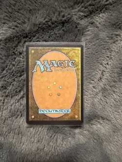 The Mind Stone - Foil - NM - Marvel Super Heroes (MSH #21) - MTG - Image 3