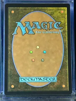 Camellia, the Seedmiser BLB 328 Magic MTG R NM - Image 2
