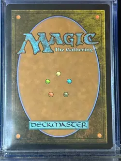 Camellia, the Seedmiser BLB 328 Magic MTG R NM - Image 4