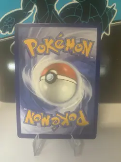 Pokemon TCG SV10: Destined Rivals Cynthia's Garchomp ex #215/182 Ultra Rare NM - Image 2