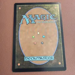 Mirkwood Bats #95 (LP) Lord of the Rings LTR Magic MTG FOIL - Image 2