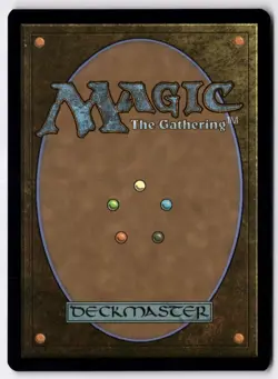 Preordain SOA 21 Magic: The Gathering R NM - Image 2