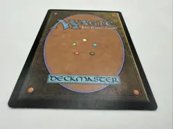 Caltrops x1 MTG Seventh 7 Edition 1x Magic Good Moderate Play MP - Image 4