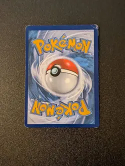 M Gallade EX 35/108 -MP- Ultra Rare Holo - Roaring Skies - Pokemon Tcg 2015 - Image 5