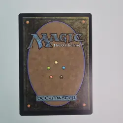 Lightning Bolt (#1822) - Rainbow Foil Extended Art Secret Lair NM MTG - Image 2