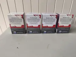 ✅ 4x Pokemon TCG Scarlet & Violet Destined Rivals Booster Bundles ✅ NEW & SEALED - Image 3