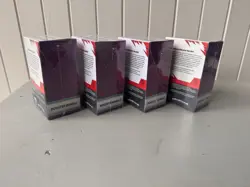 ✅ 4x Pokemon TCG Scarlet & Violet Destined Rivals Booster Bundles ✅ NEW & SEALED - Image 4