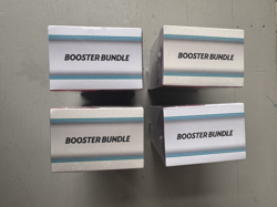 ✅ 4x Pokemon TCG Scarlet & Violet Destined Rivals Booster Bundles ✅ NEW & SEALED - Image 5